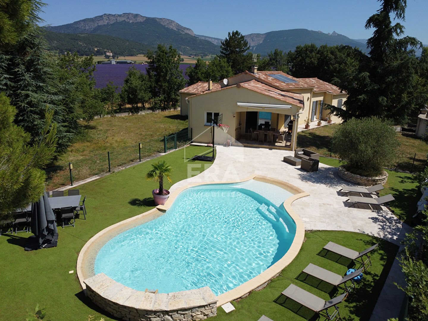 Maison à vendre, 132m², Sisteron
