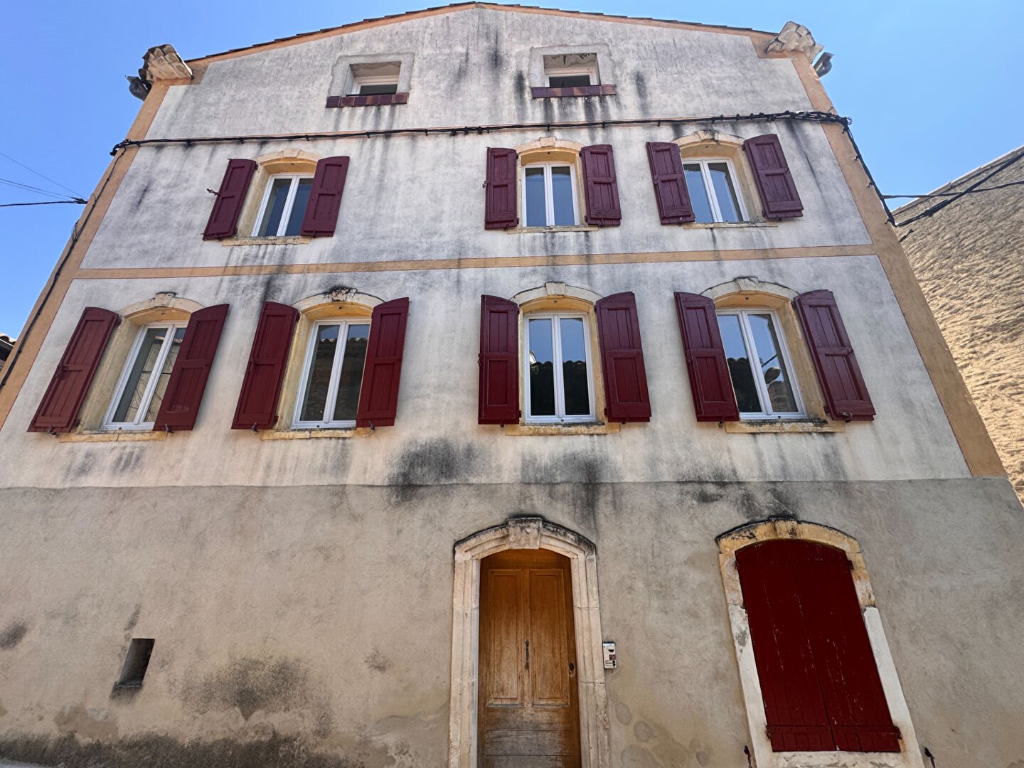 Maison à vendre, 242m², Saint-Étienne-les-Orgues