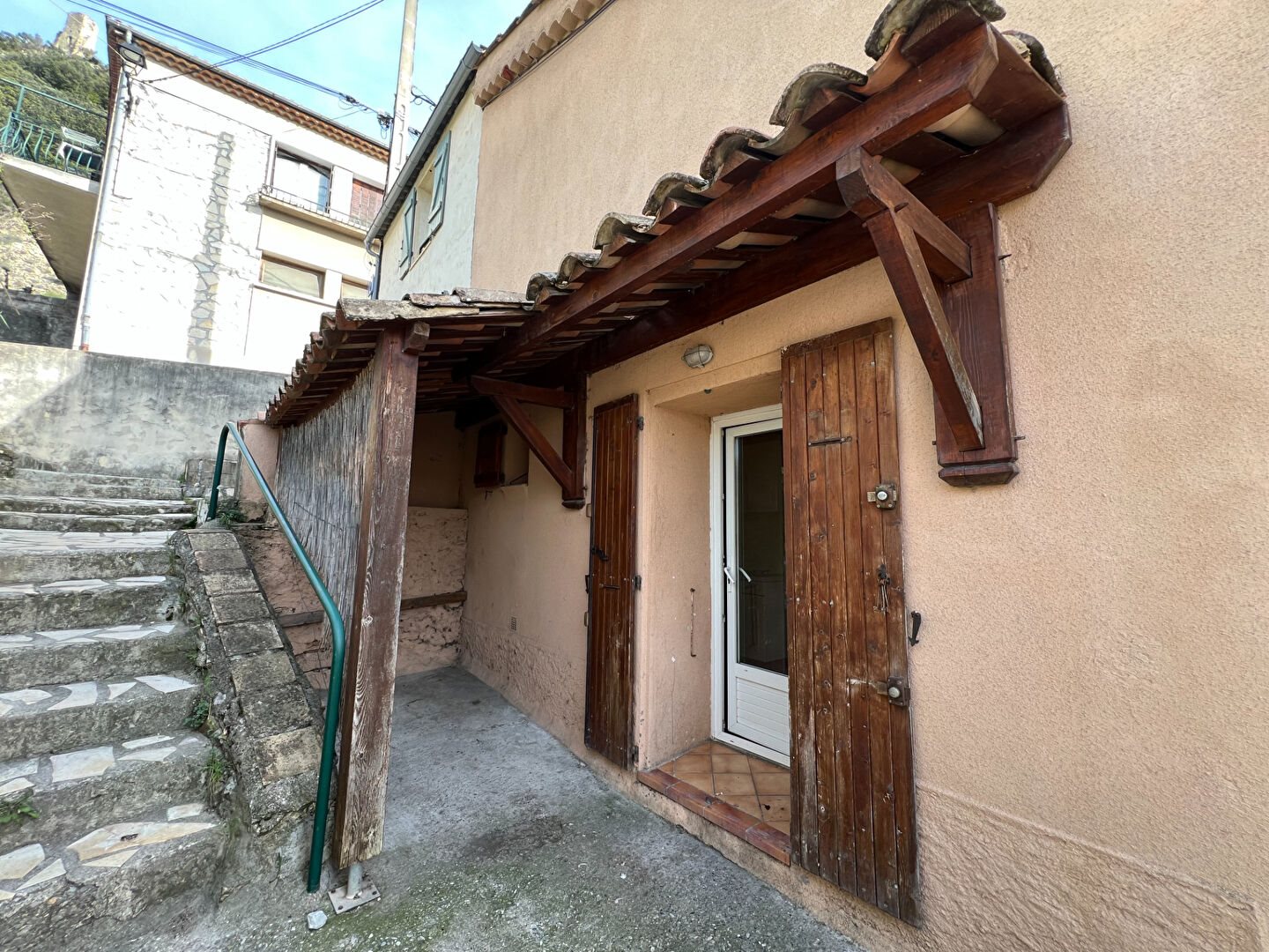 Maison à vendre, 85m², Volonne
