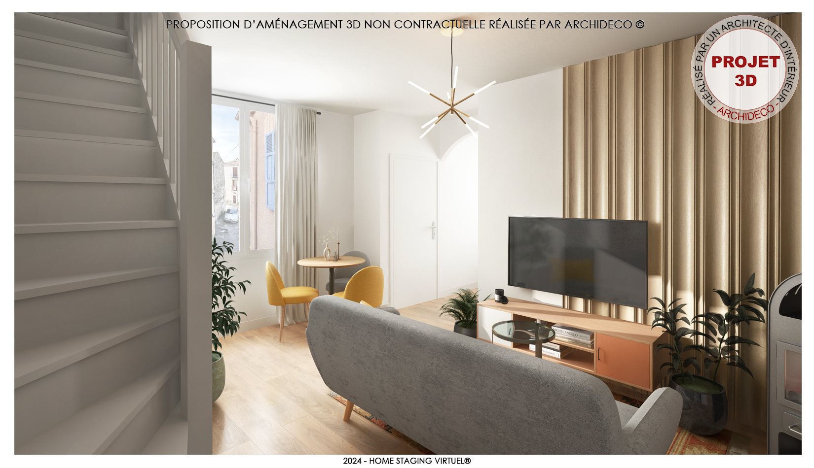 Maison à vendre, 85m², Volonne