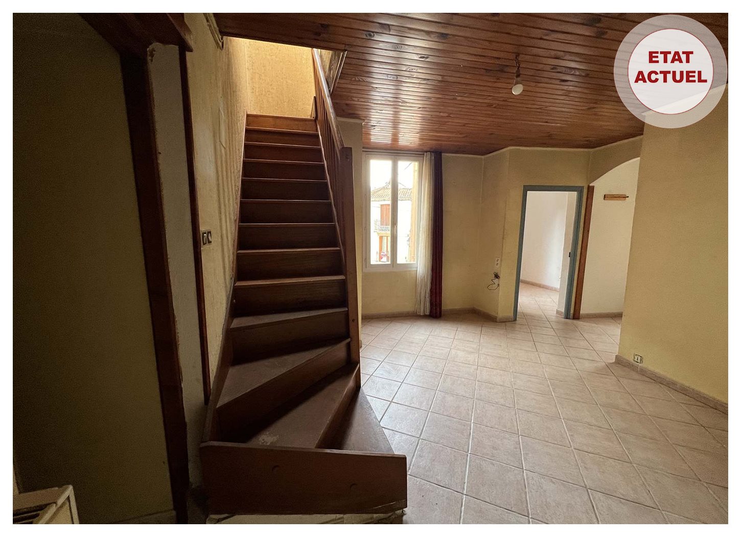 Maison à vendre, 85m², Volonne