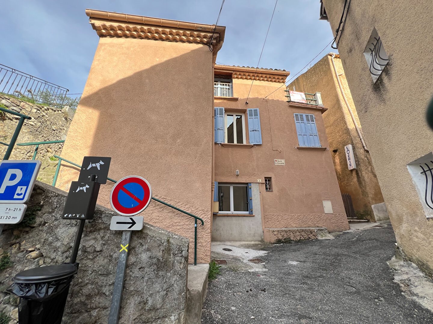 Maison à vendre, 85m², Volonne