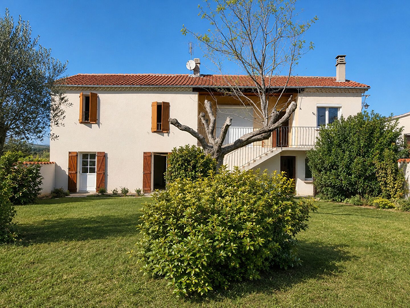 Maison à vendre, 114m², L'Escale