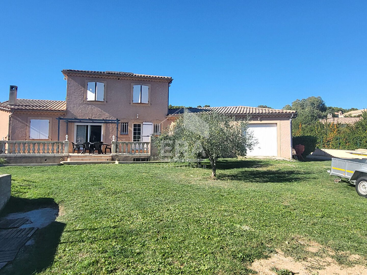 Maison à vendre, 145m², Peyruis