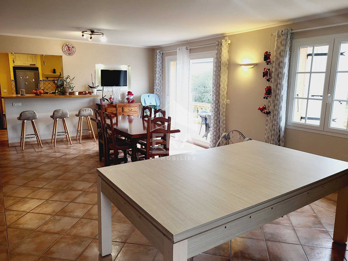 Maison à vendre, 145m², Peyruis