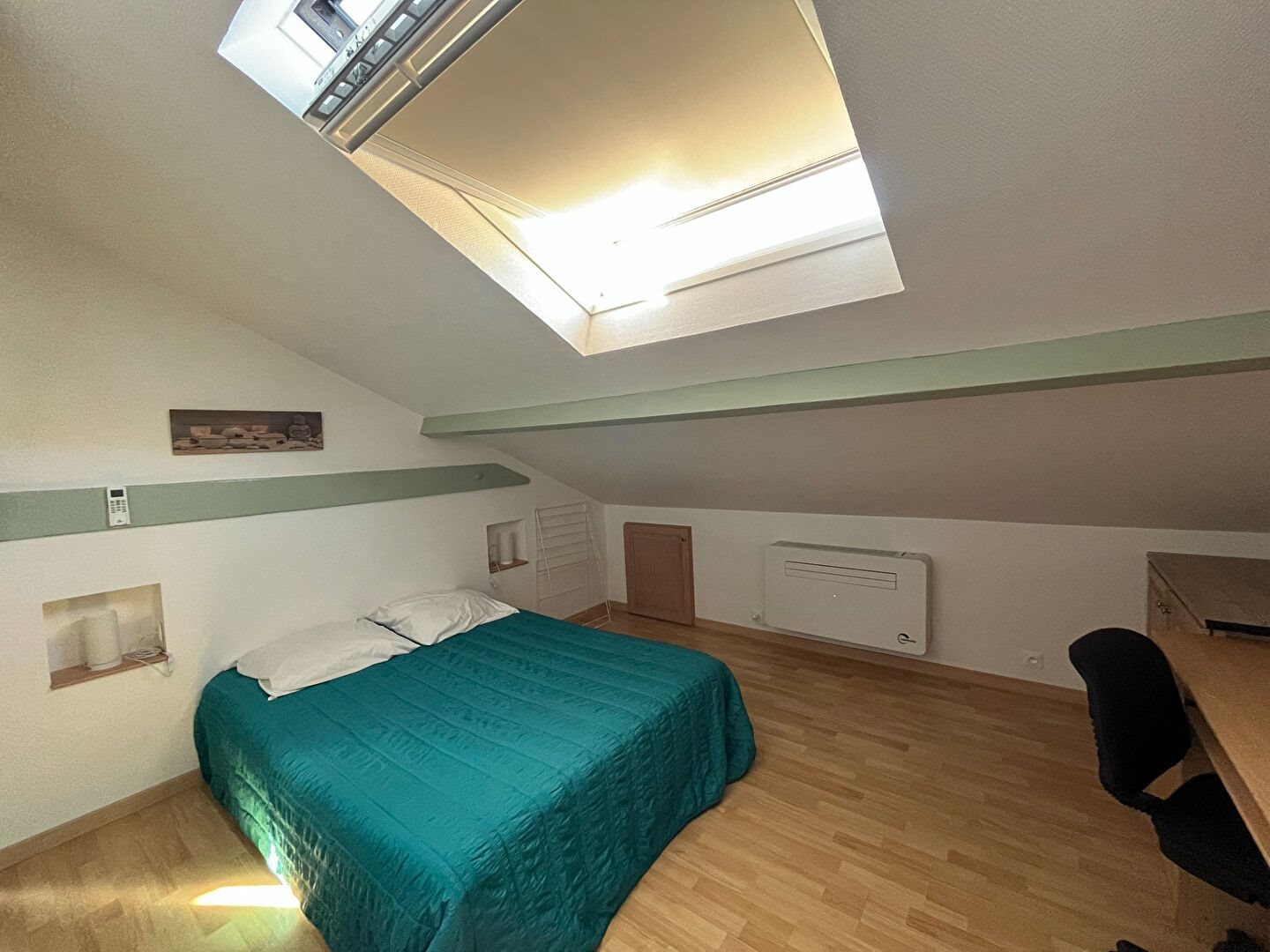 Appartement à louer, 30m², Château-Arnoux-Saint-Auban