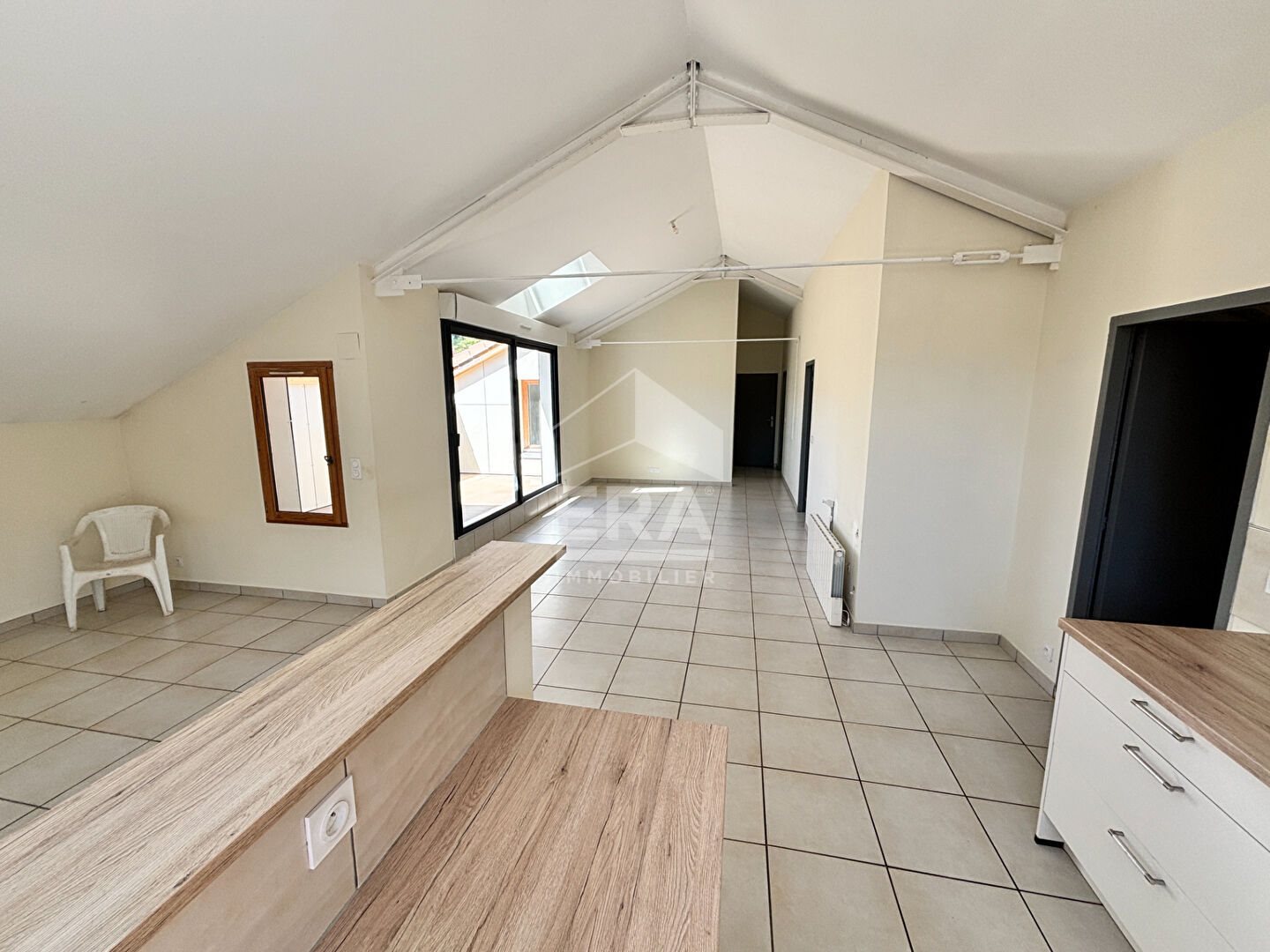 Appartement à vendre, 105m², Sisteron