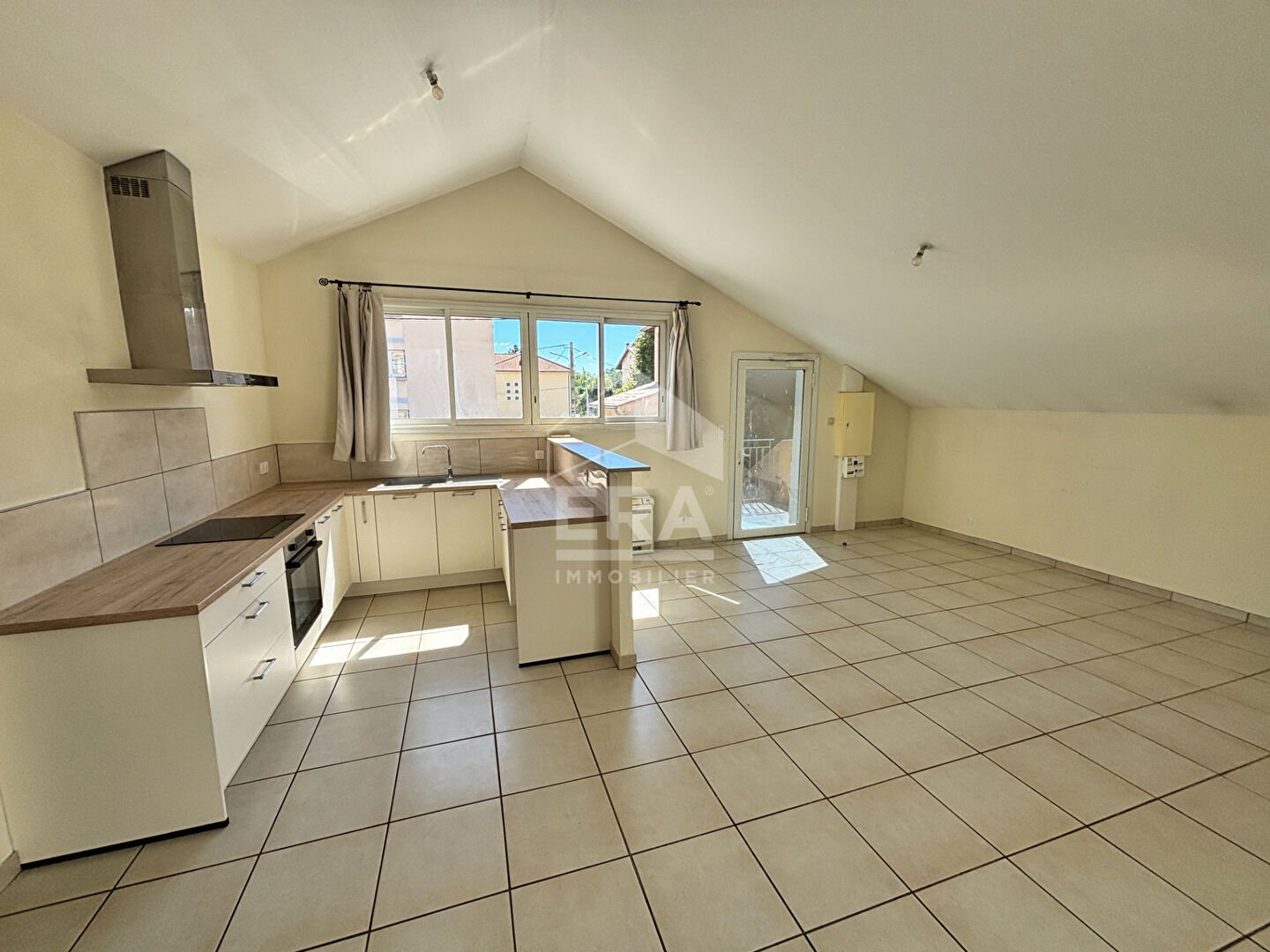 Appartement à vendre, 105m², Sisteron