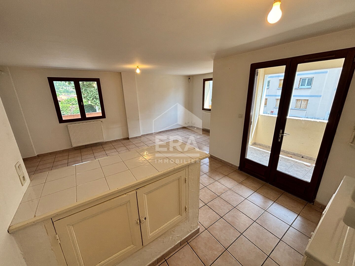 Appartement à vendre, 71m², Sisteron