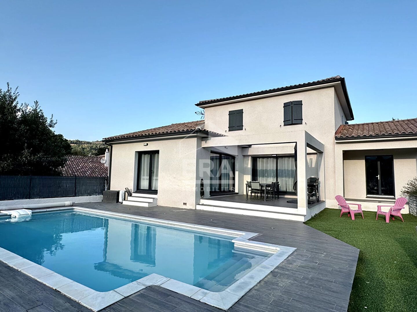 Maison à vendre, 149m², L'Escale