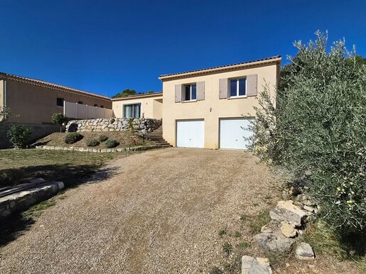 Maison 5 pièces 121 m² · à Peyruis · 121 m² · 376 300 €