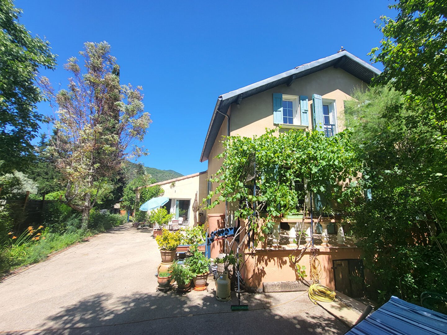 Maison à vendre, 203m², Malijai