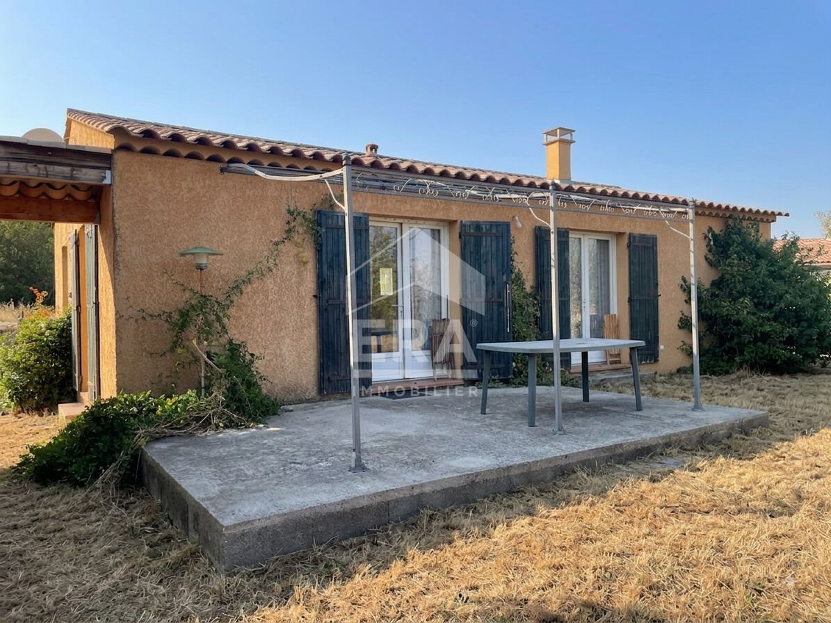 Maison à vendre, 78m², Aubignosc