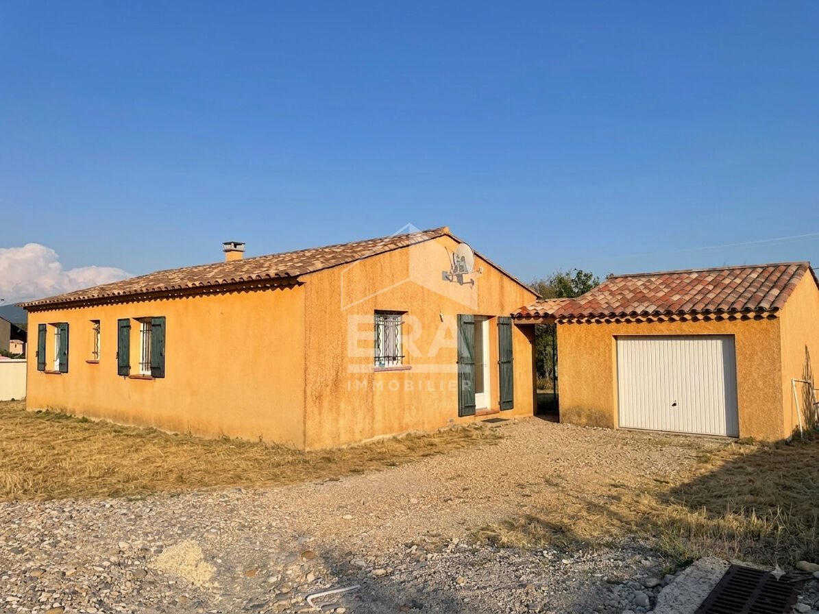 Maison à vendre, 78m², Aubignosc