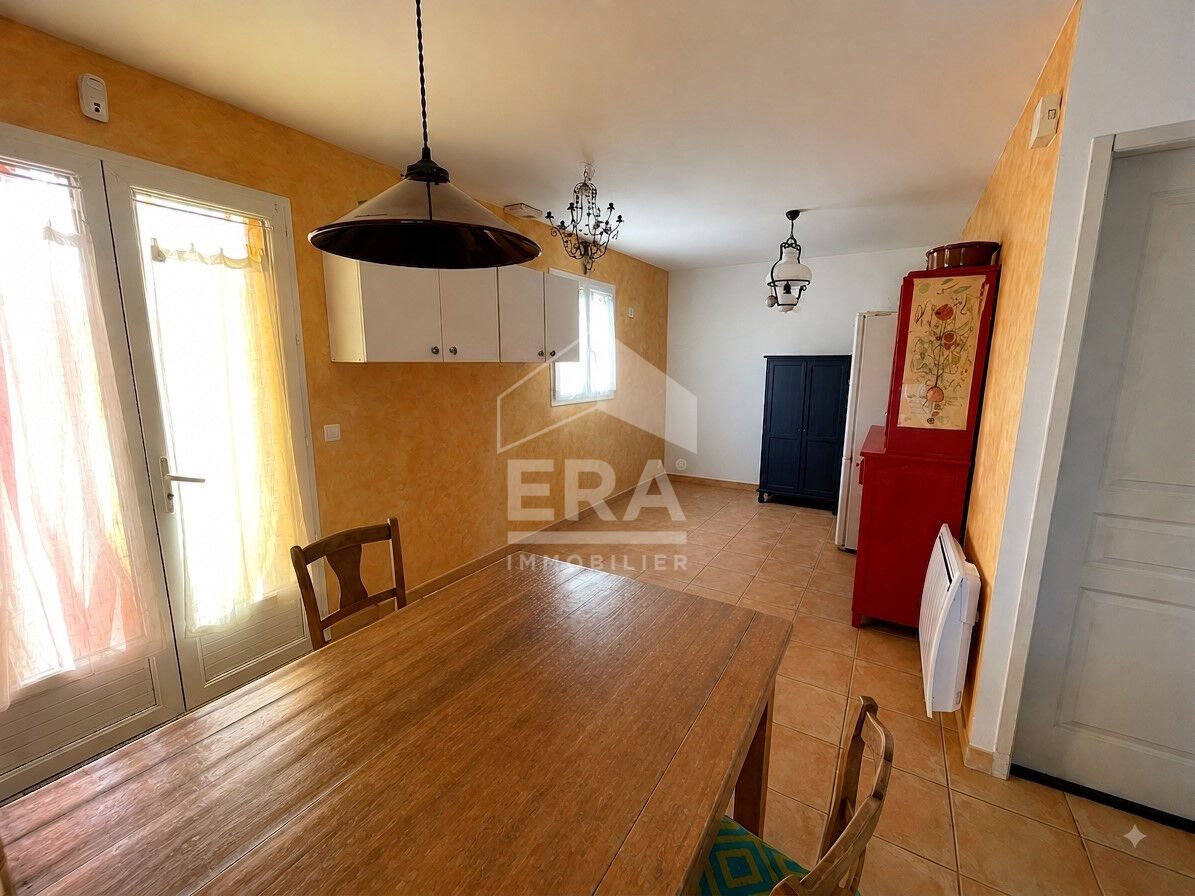 Maison à vendre, 78m², Aubignosc