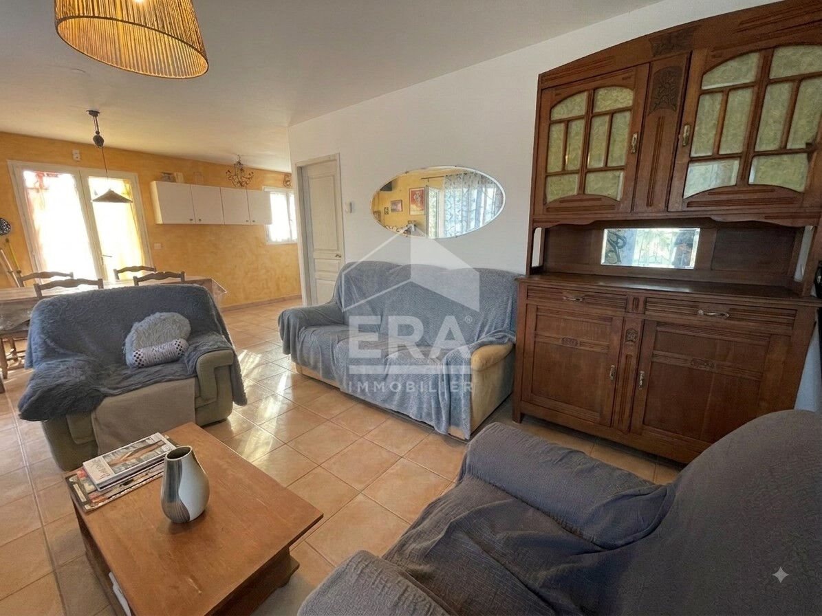 Maison à vendre, 78m², Aubignosc