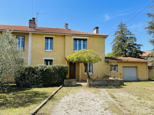 Maison 4 pièces 95 m² · à Château-Arnoux-Saint-Auban · 95 m² · 199 000 €