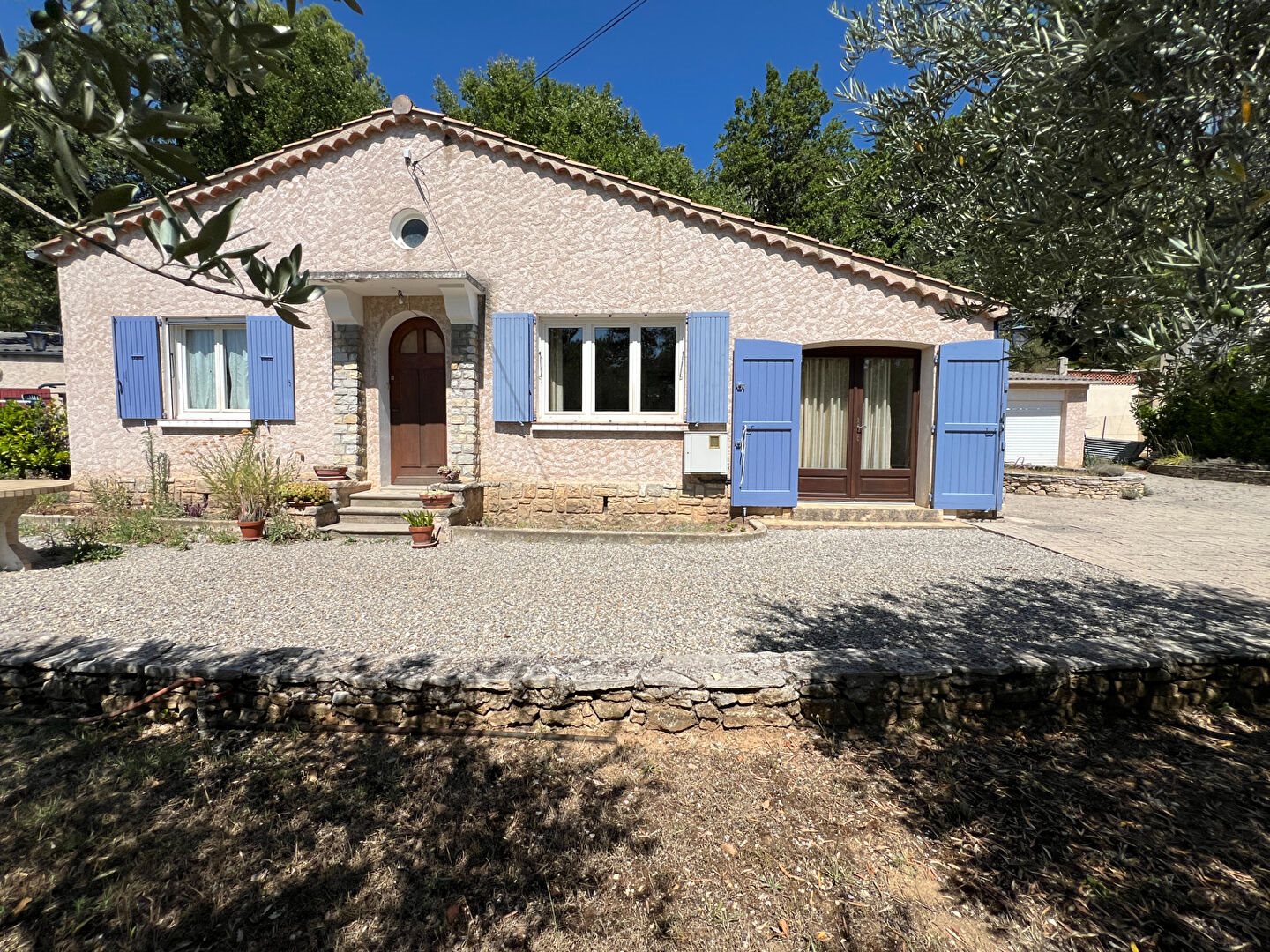 Maison à vendre, 85m², Château-Arnoux-Saint-Auban