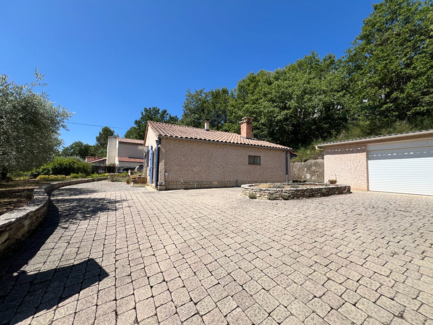 Maison à vendre, 85m², Château-Arnoux-Saint-Auban