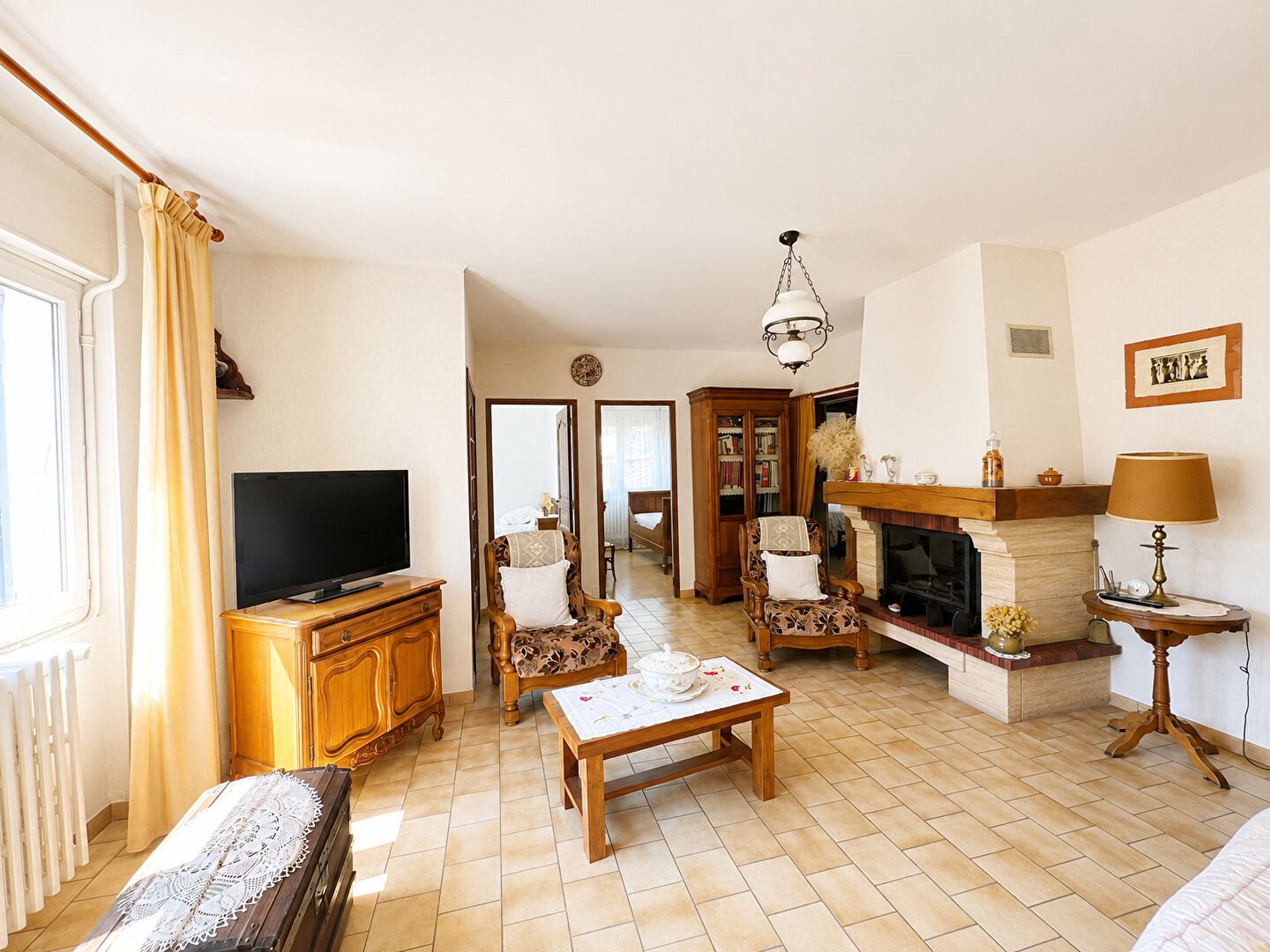 Maison à vendre, 85m², Château-Arnoux-Saint-Auban