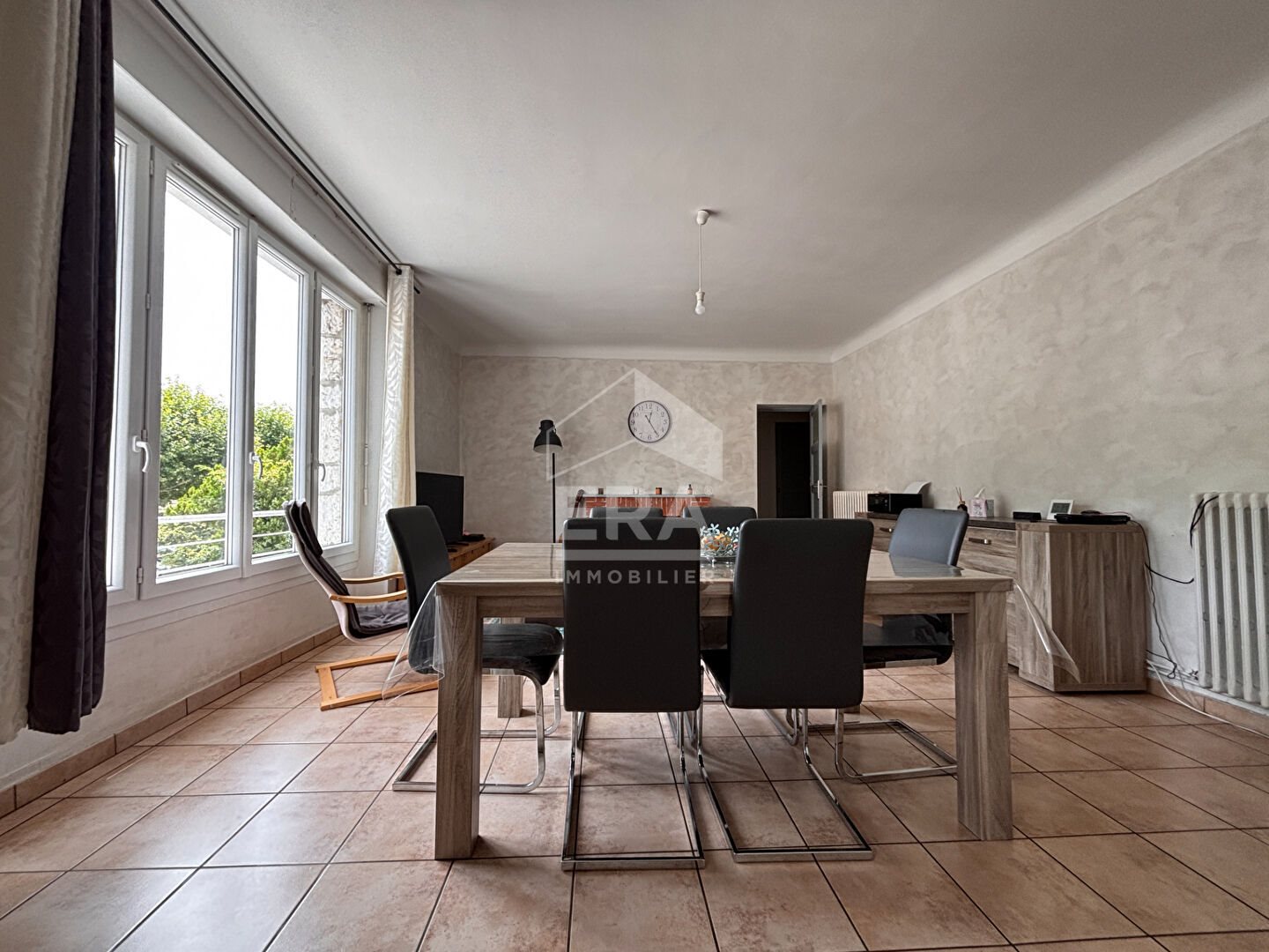 Appartement à vendre, 99m², Sisteron