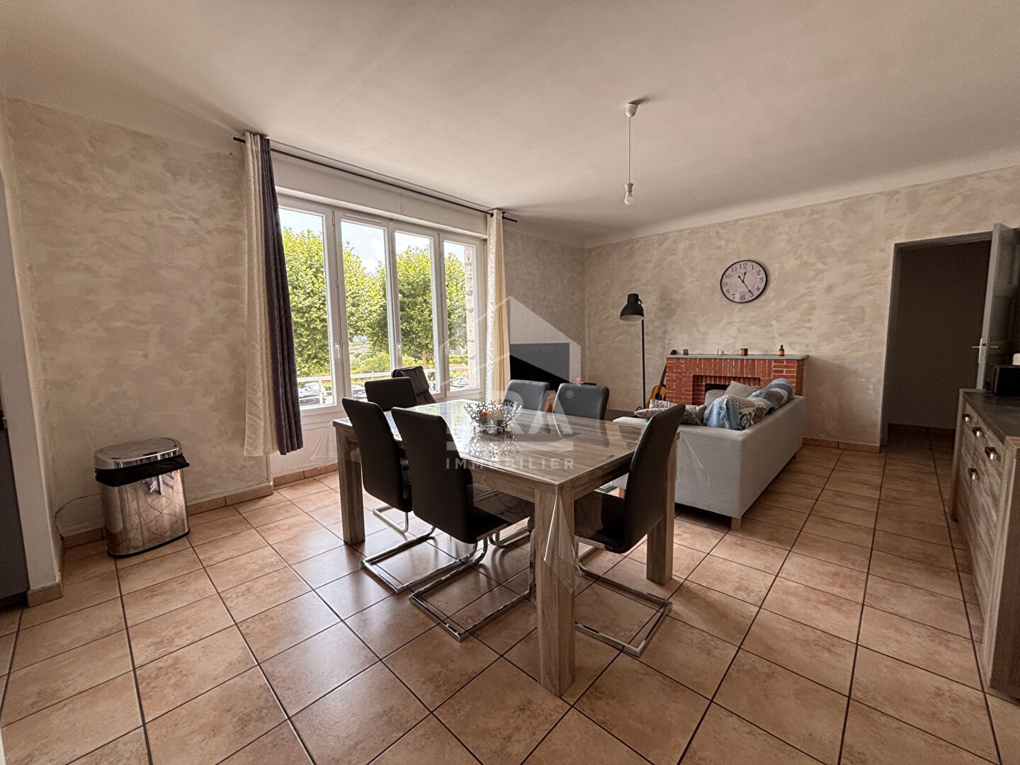Appartement à vendre, 99m², Sisteron