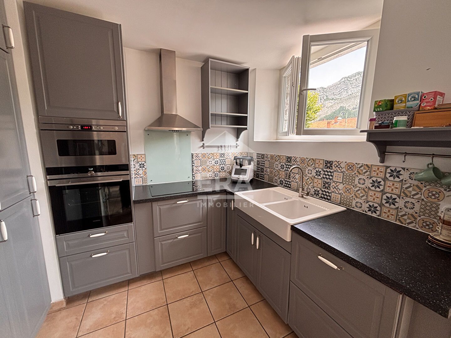 Appartement à vendre, 99m², Sisteron