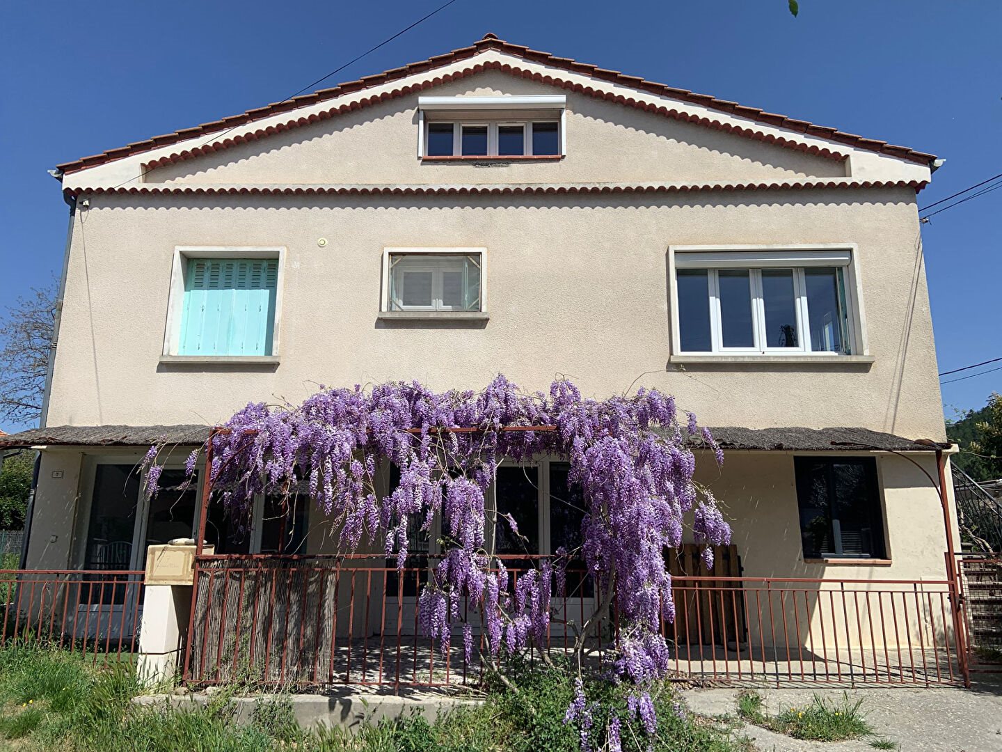 Maison à vendre, 237m², Volonne