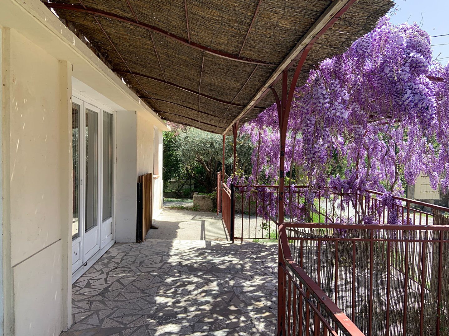 Maison à vendre, 237m², Volonne