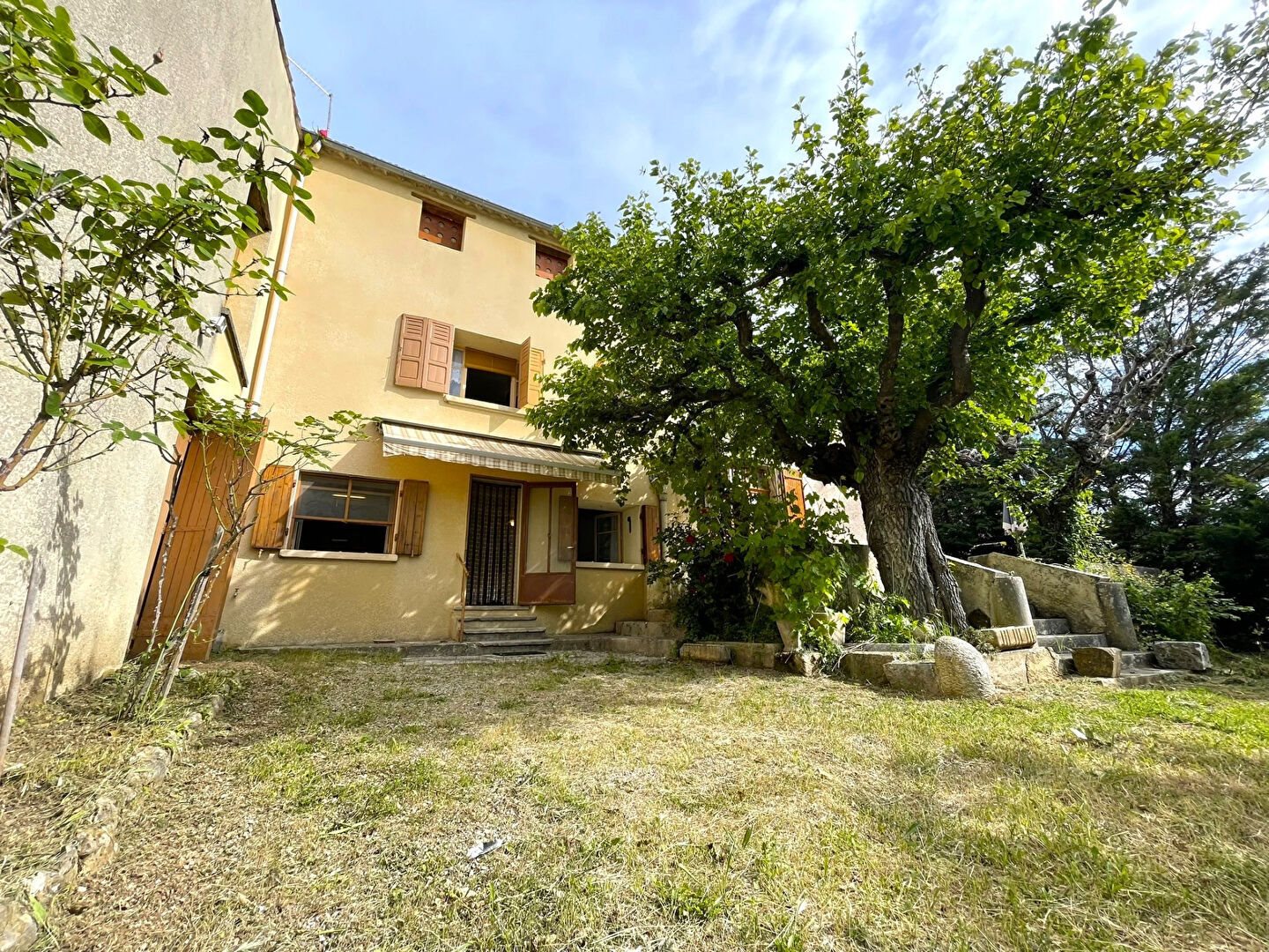 Maison à vendre, 108m², Saint-Etienne-les-Orgues