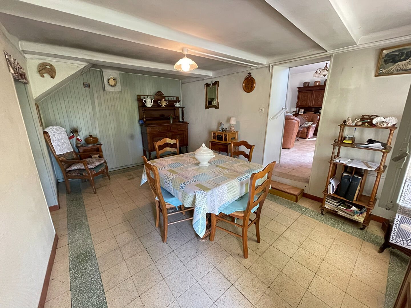 Maison à vendre, 108m², Saint-Etienne-les-Orgues