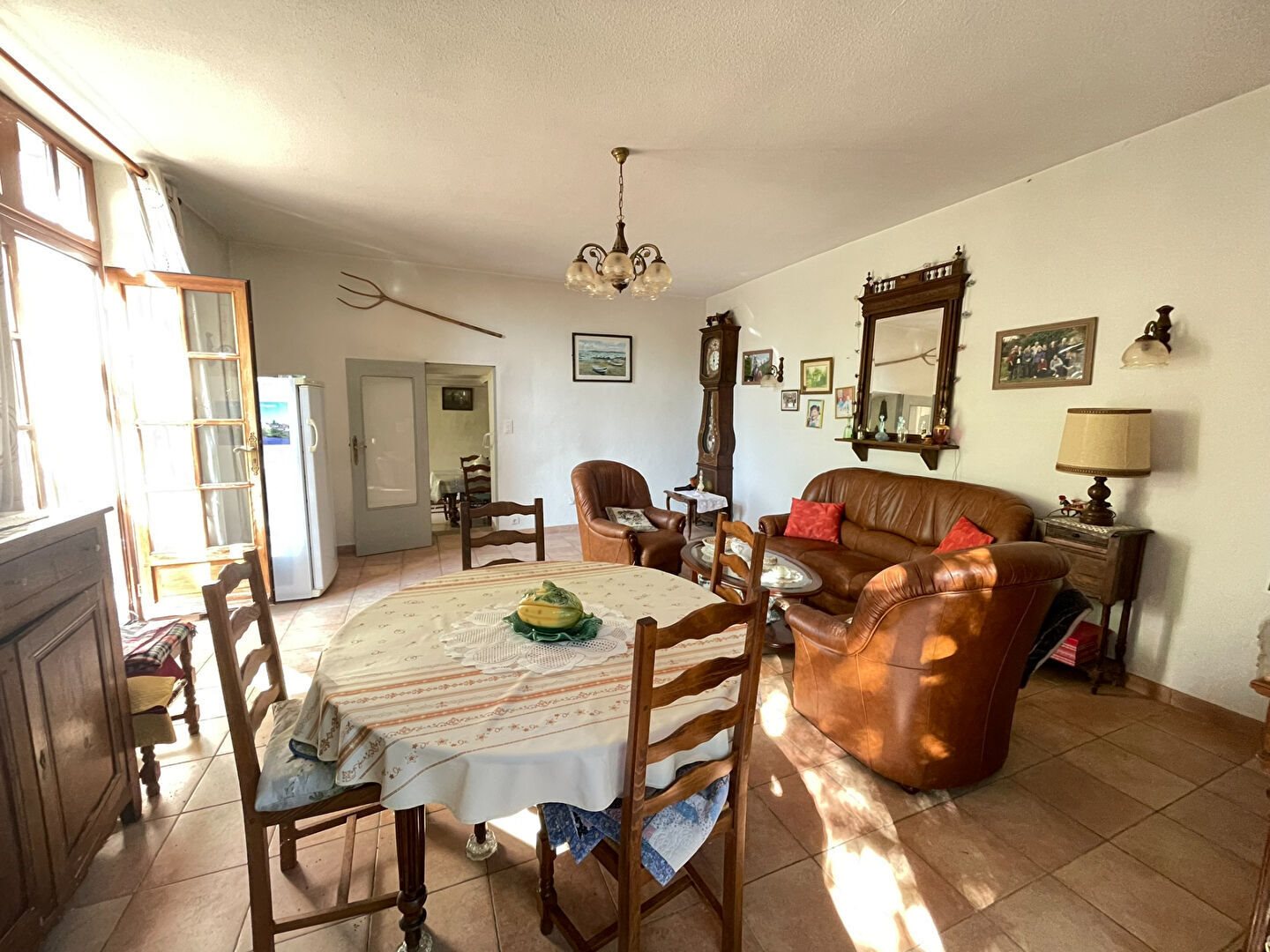 Maison à vendre, 108m², Saint-Etienne-les-Orgues