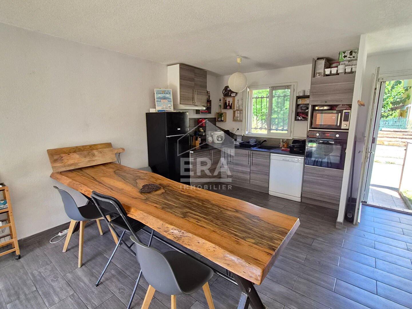 Maison à vendre, 90m², Château-Arnoux-Saint-Auban