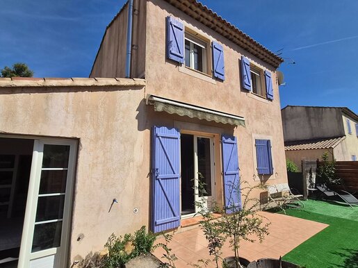 Maison 5 pièces 90 m² · à Château-Arnoux-Saint-Auban · 90 m² · 251 400 €
