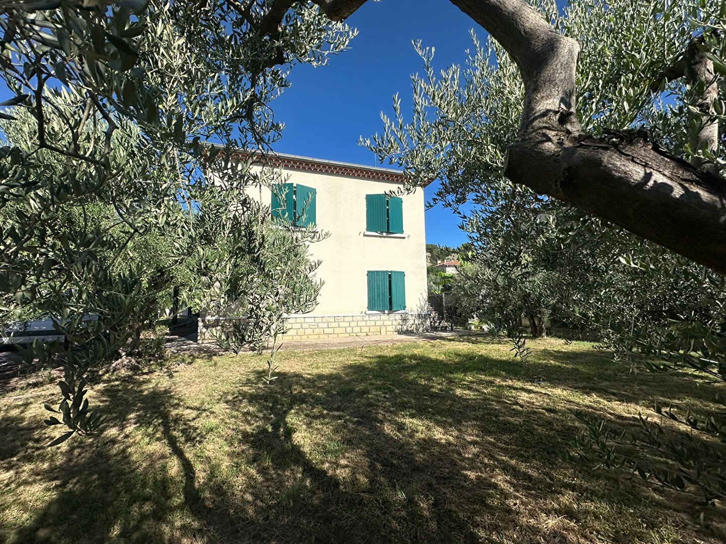Maison à vendre, 114m², Peyruis