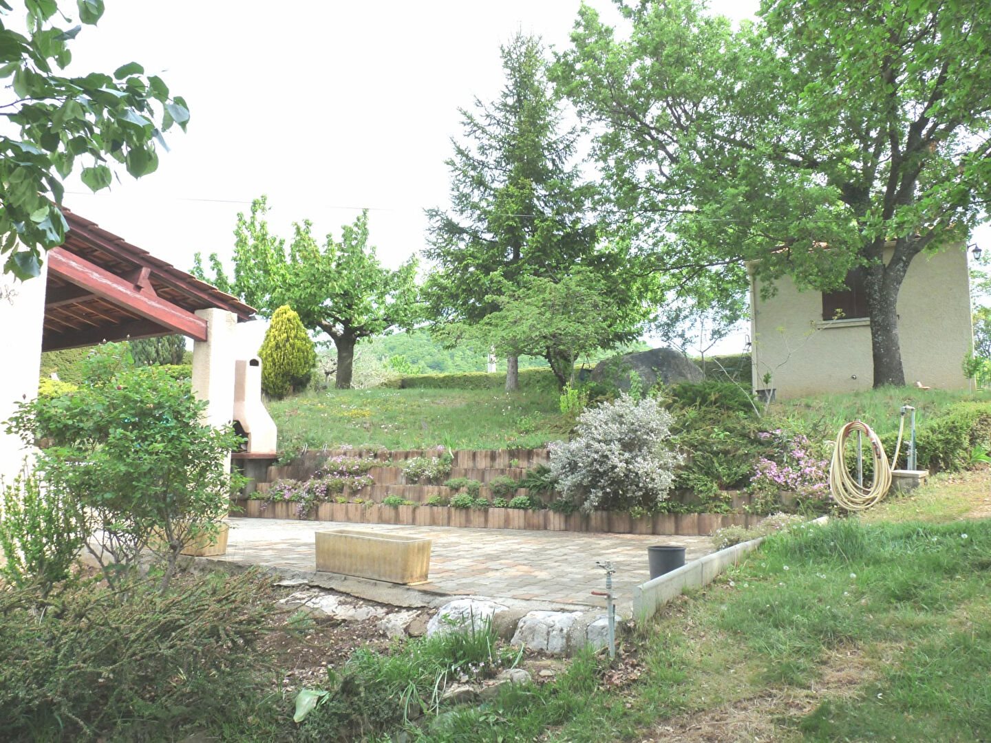 Maison à vendre, 58m², Entrepierres