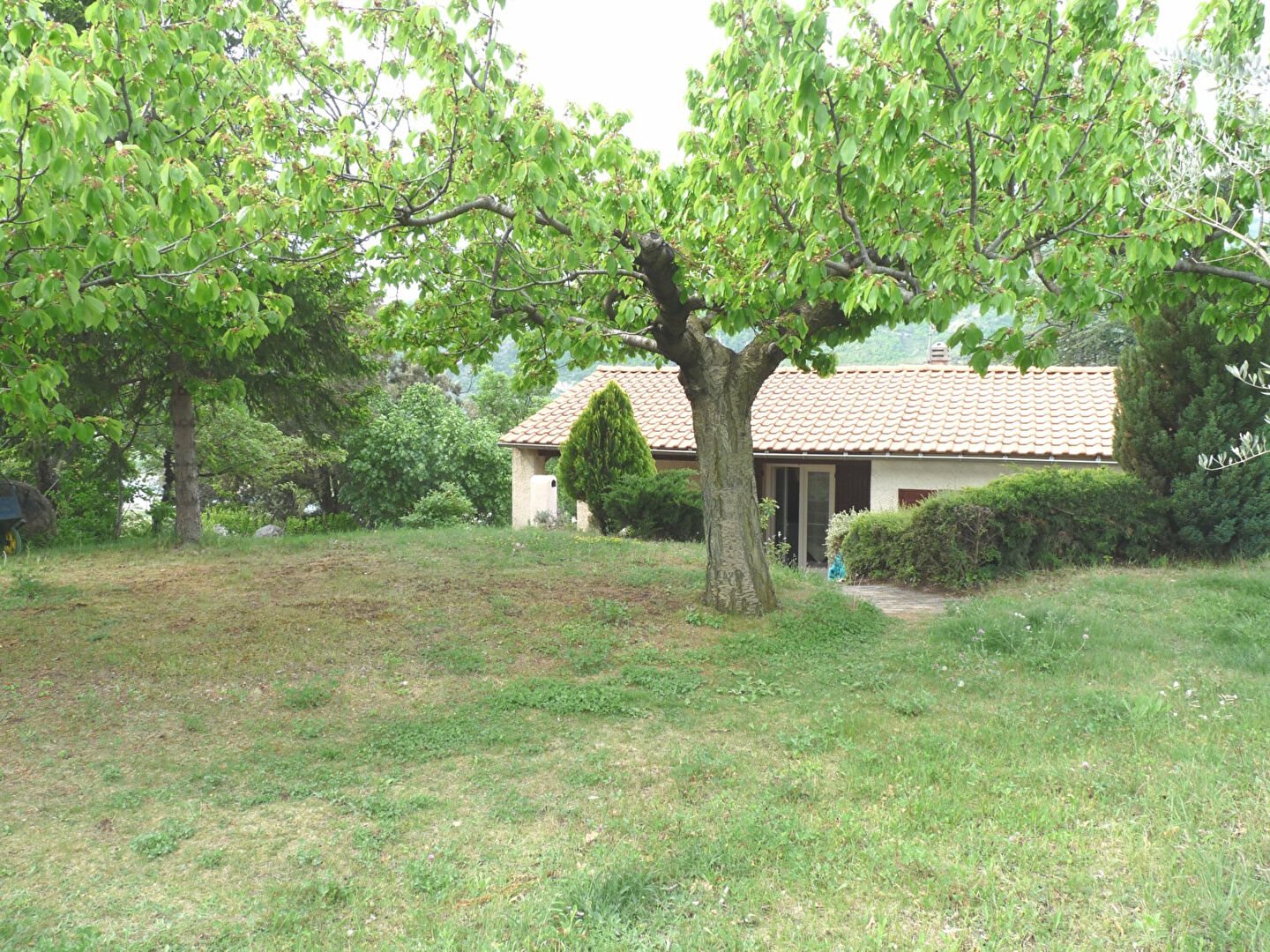 Maison à vendre, 58m², Entrepierres