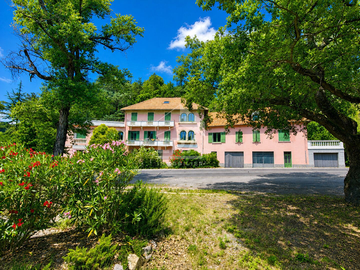 Maison à vendre, 800m², Château-Arnoux-Saint-Auban