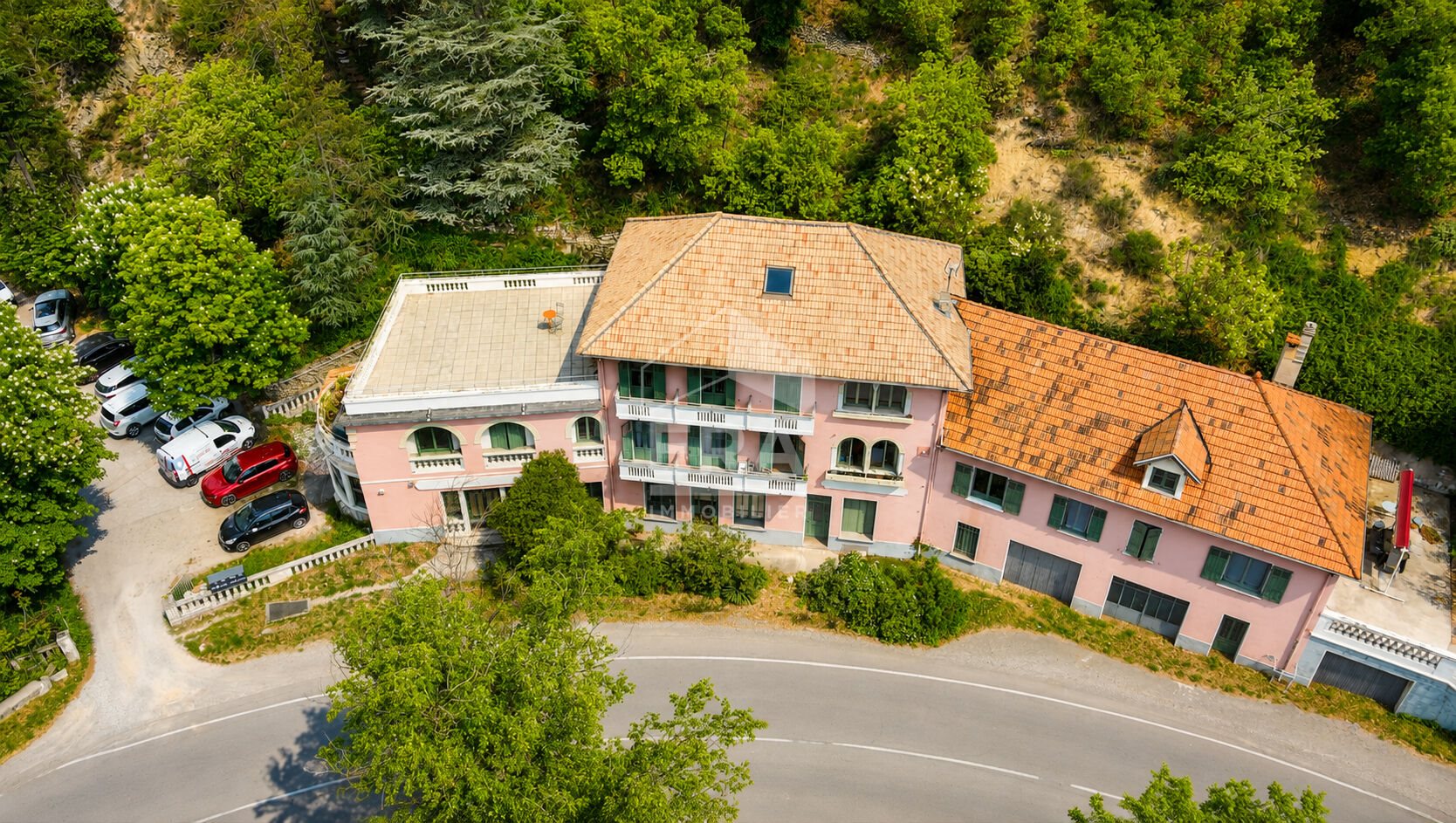 Maison à vendre, 800m², Château-Arnoux-Saint-Auban