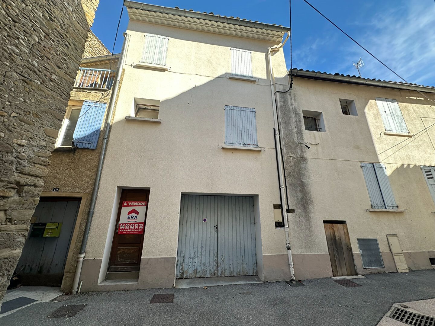 Maison à vendre, 48m², Malijai