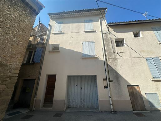 Maison 2 pièces 48 m² · à Malijai · 48 m² · 64 500 €