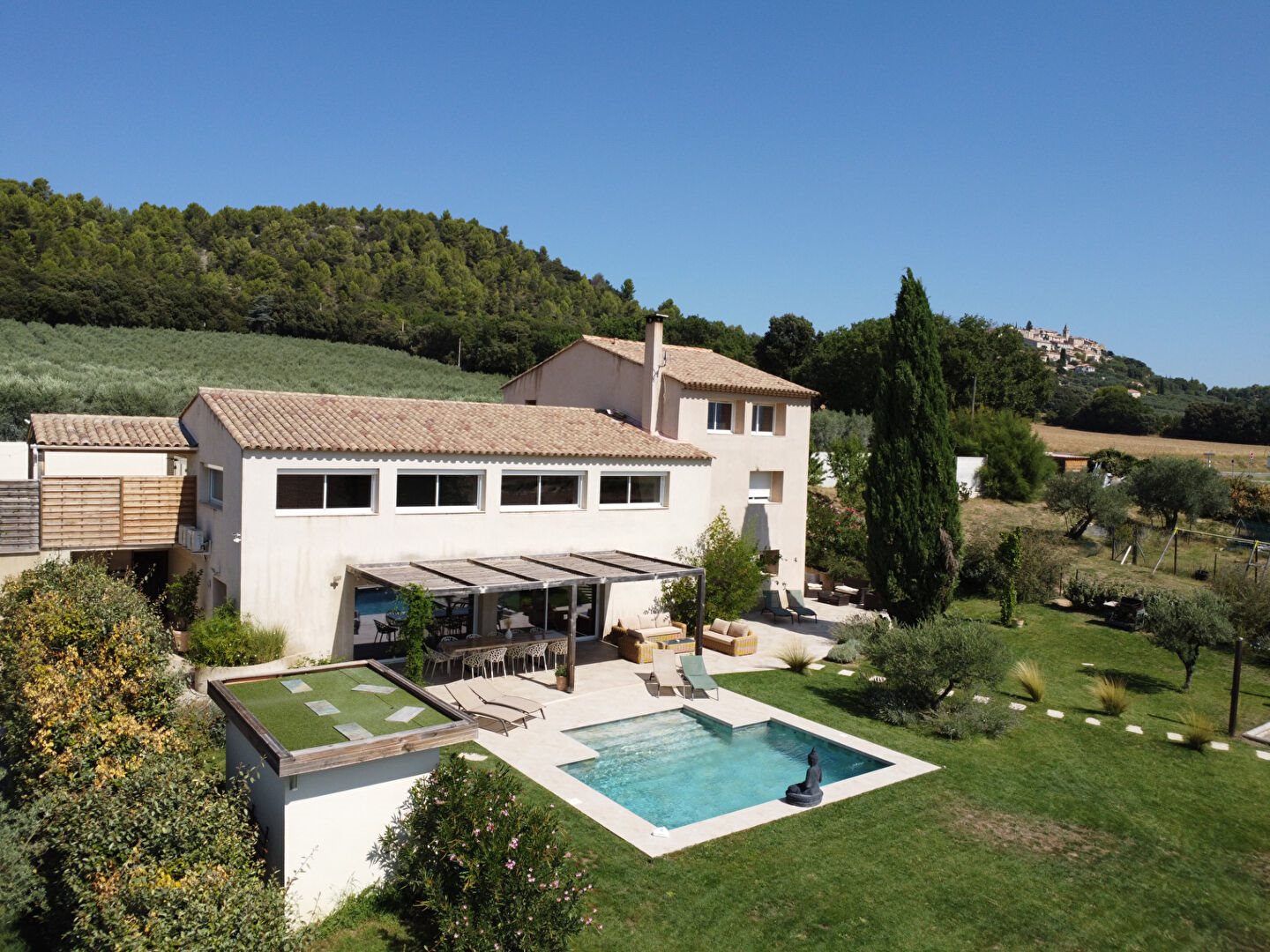 Maison à vendre, 330m², Château-Arnoux-Saint-Auban