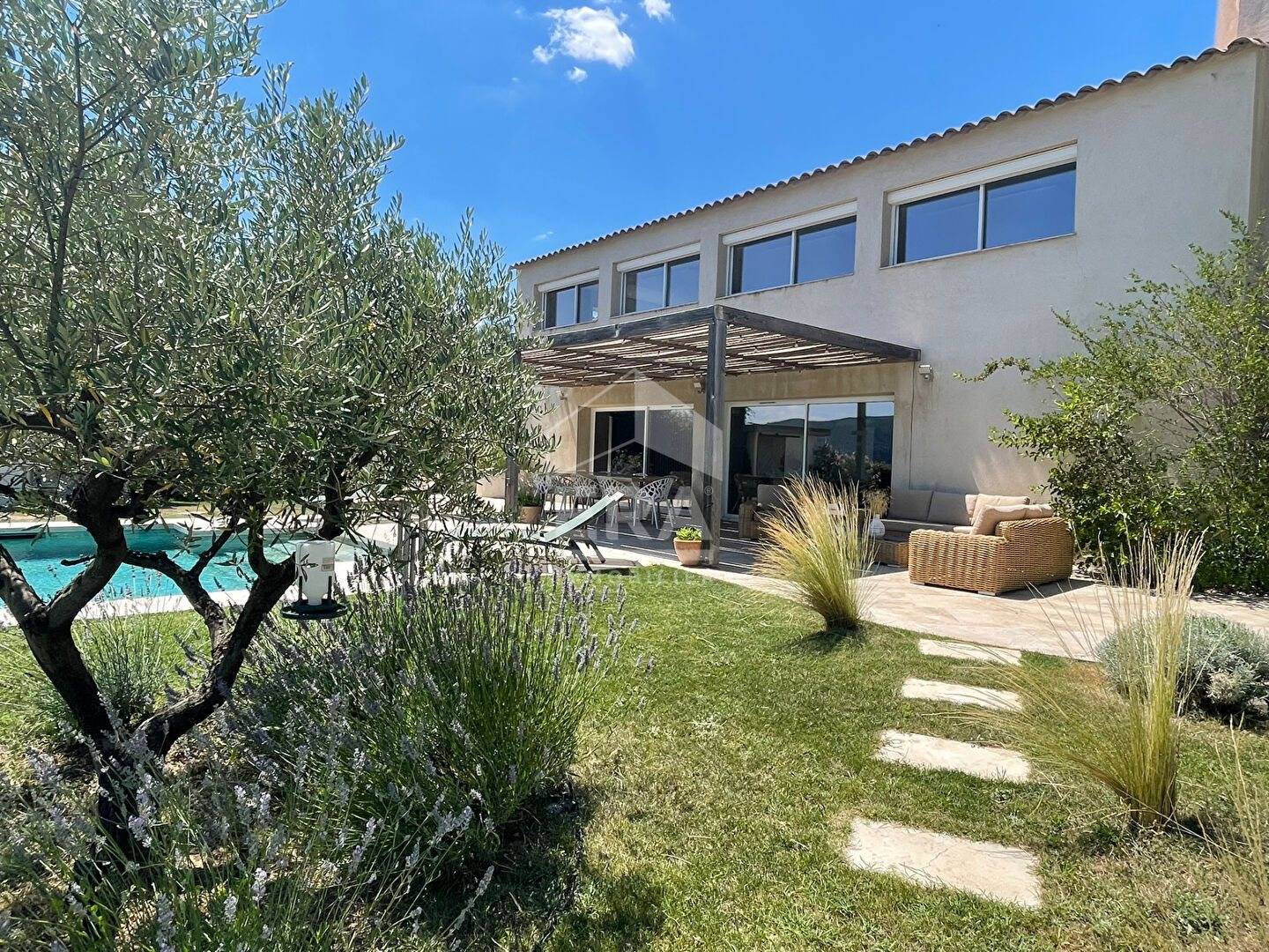 Maison à vendre, 330m², Château-Arnoux-Saint-Auban