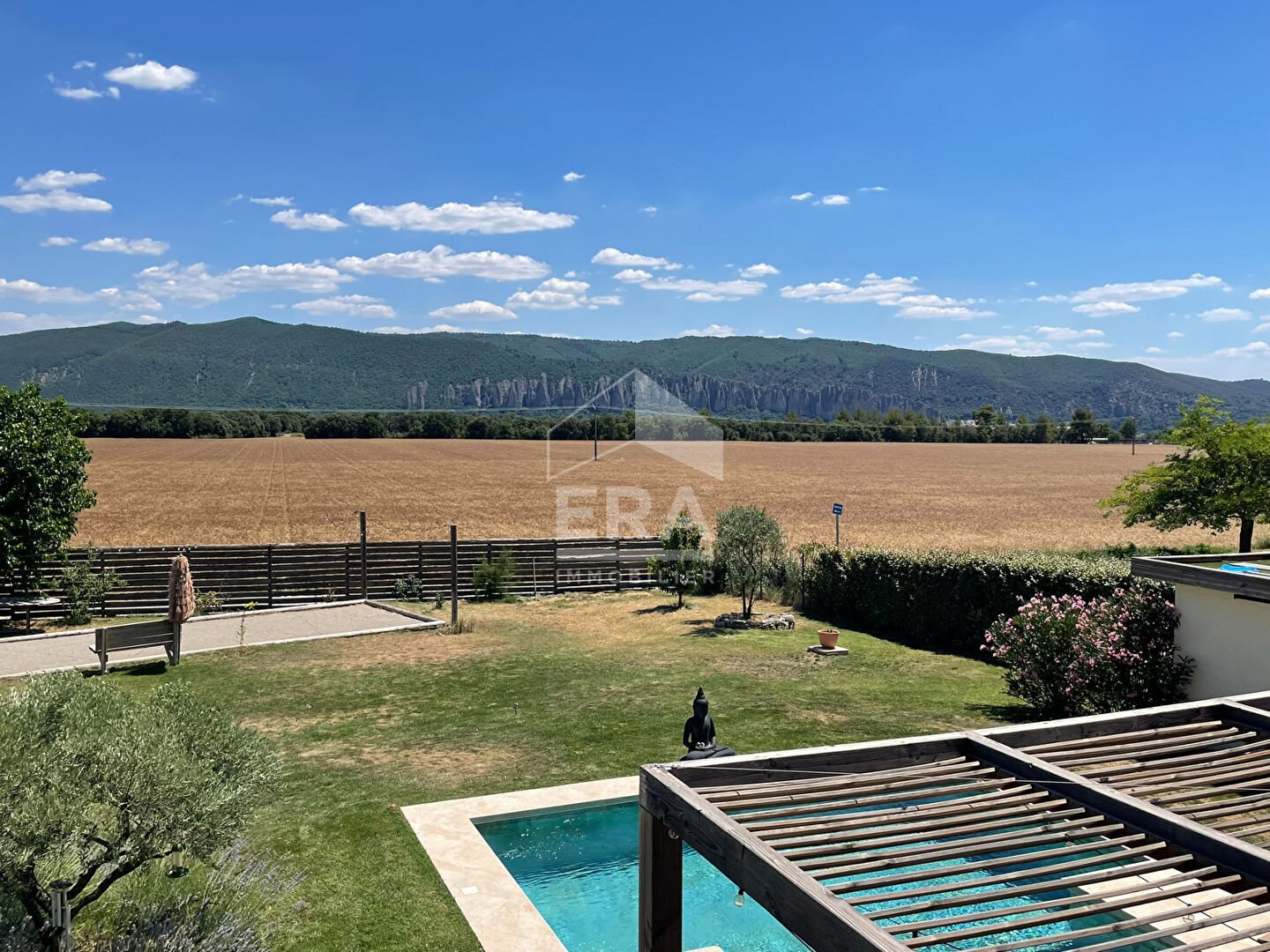 Maison à vendre, 330m², Château-Arnoux-Saint-Auban