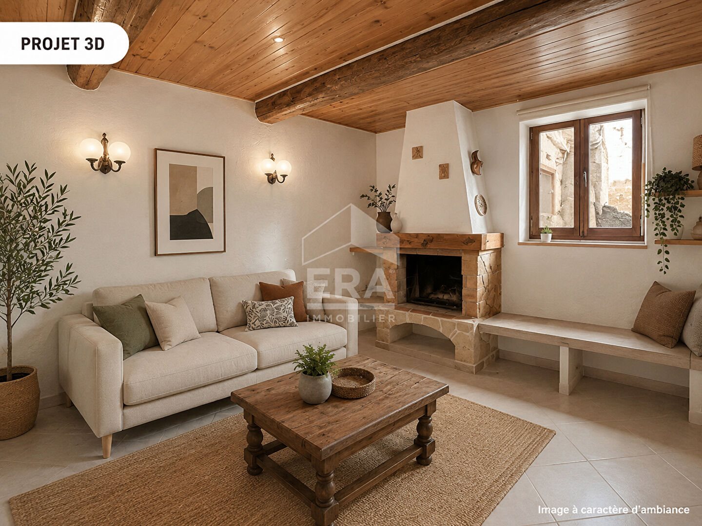 Maison à vendre, 67m², Sisteron