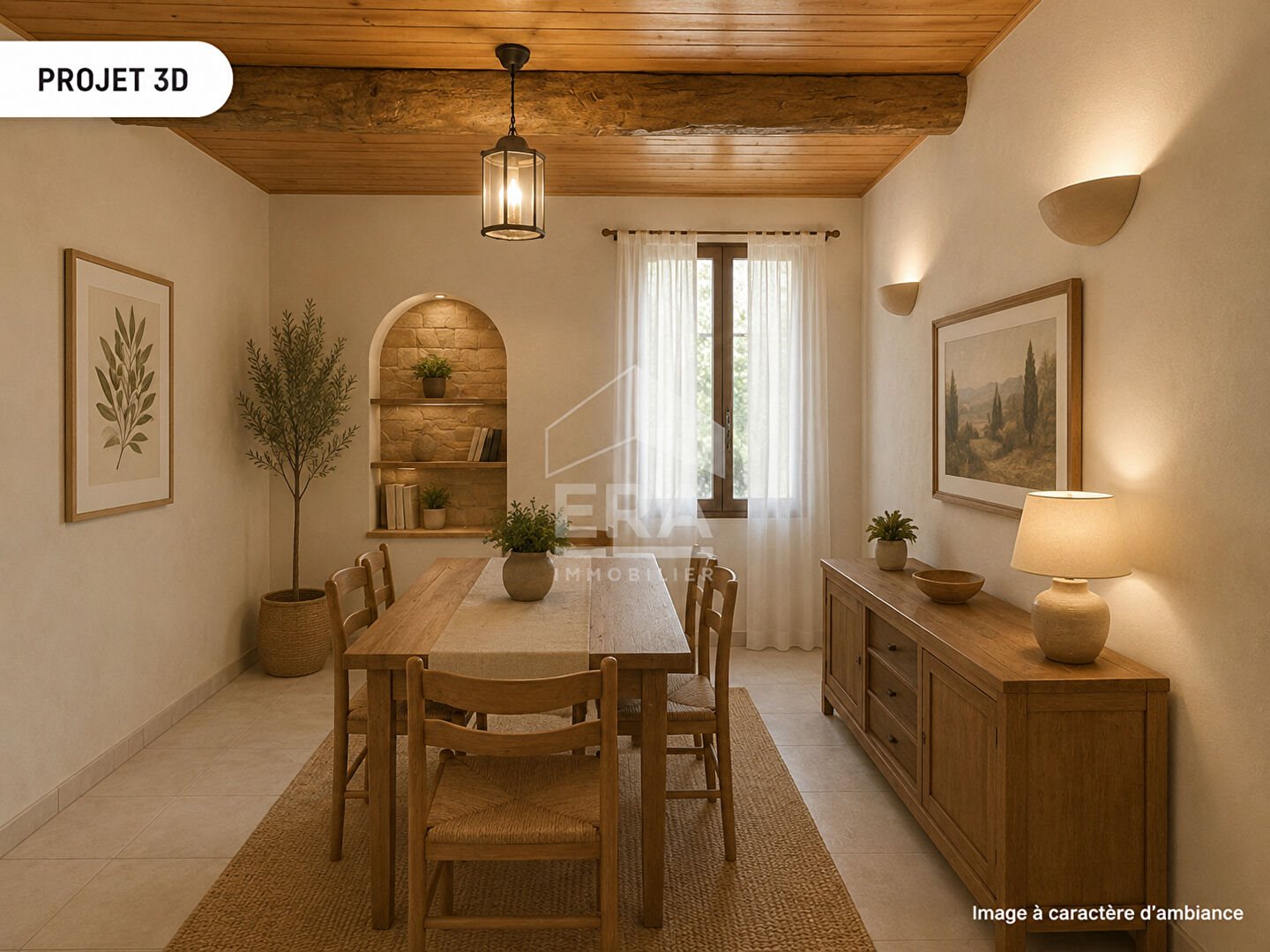 Maison à vendre, 67m², Sisteron