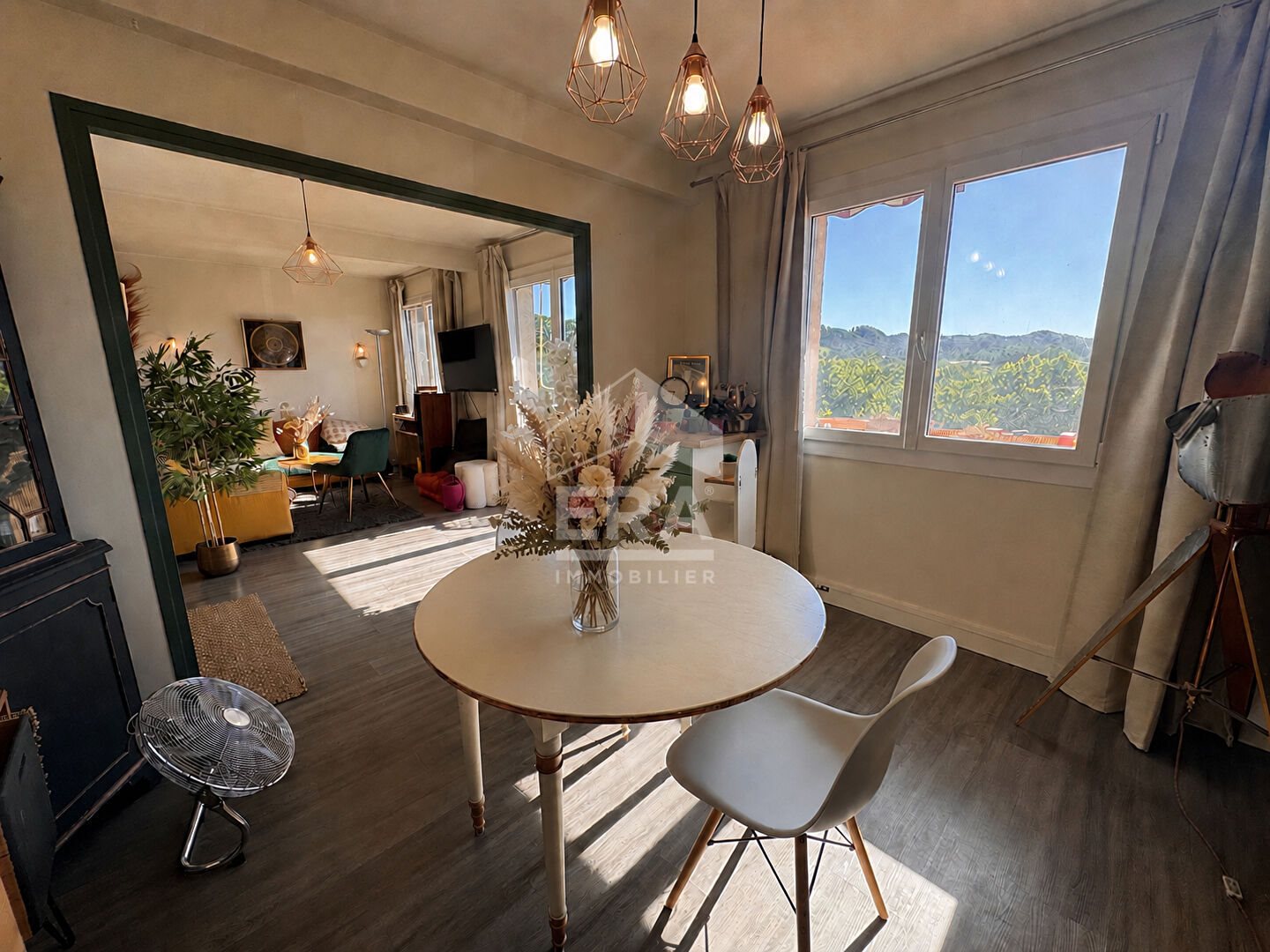Appartement à vendre, 74m², Laragne-Montéglin