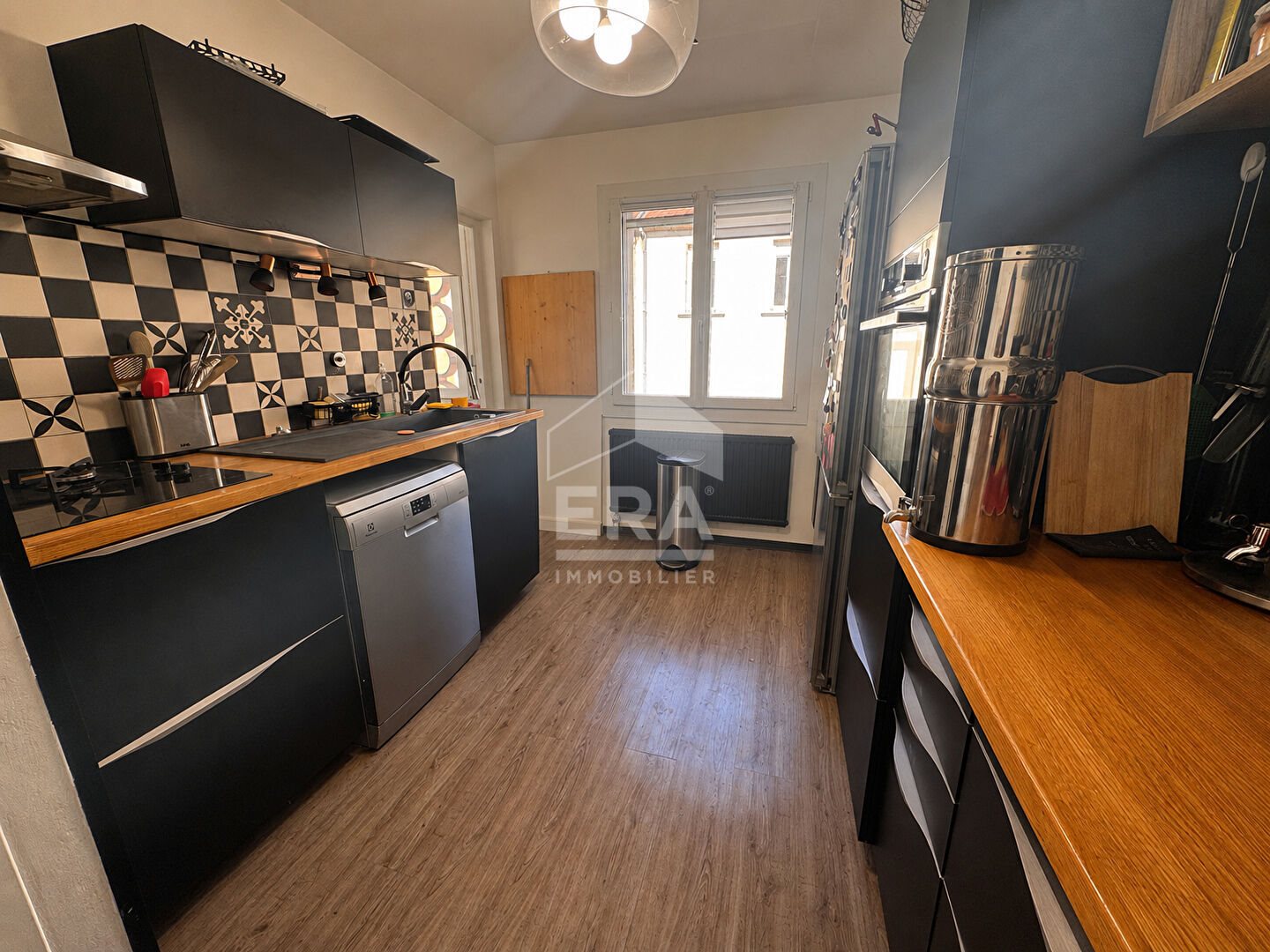 Appartement à vendre, 74m², Laragne-Montéglin