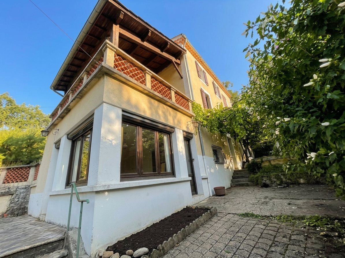 Maison à vendre, 150m², Sisteron