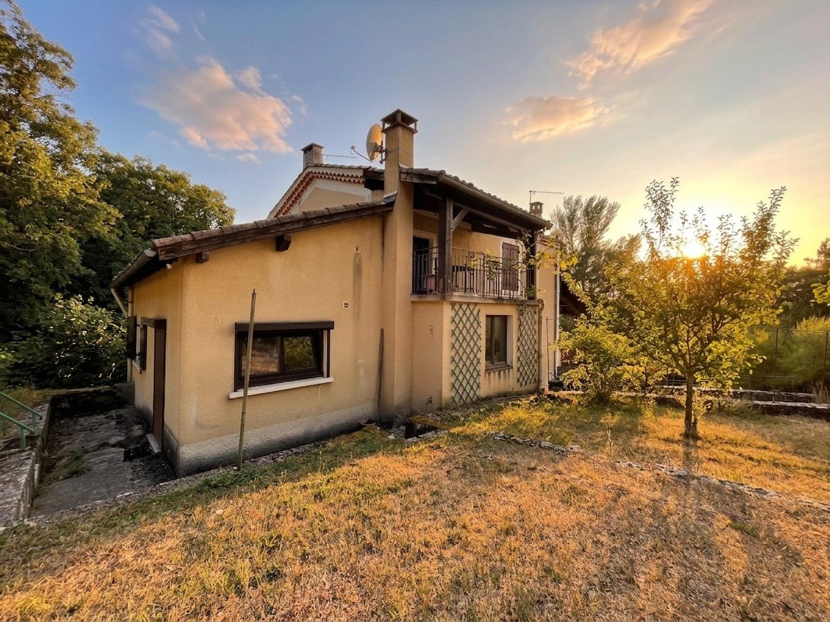 Maison à vendre, 150m², Sisteron